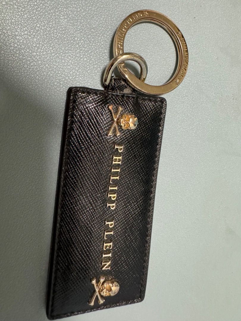 Philipp Plein Key Chain