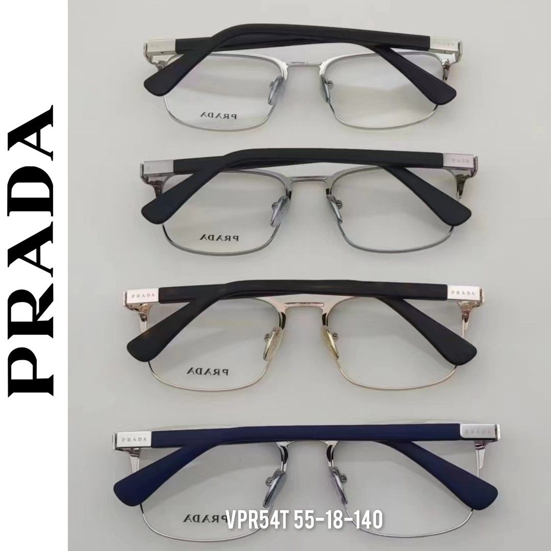 Prada eyewear glasses vpr54t
