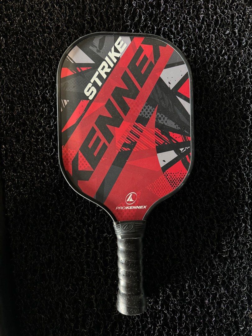Pro Kennex pickleball paddle, Sports Equipment, Sports & Games, Racket