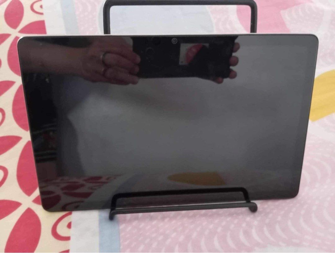 realme Pad (Category: Android) located in Manila. Submitted by fashfab (Listing ID 1315004520, Image 2). Description: .