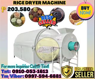 Grain dryer For Sale | Carousell Philippines