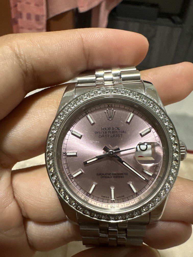Franken rolex submariner clearance
