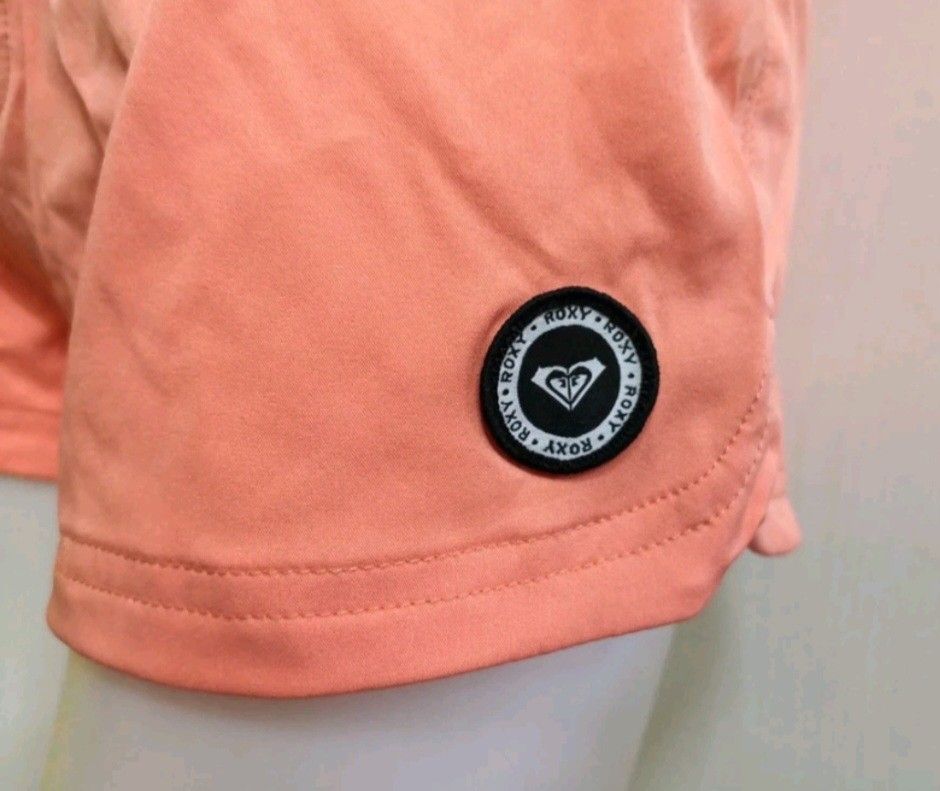 Roxy foldover boardshorts hot sale