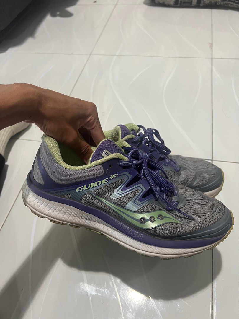 Saucony guide 150 deals