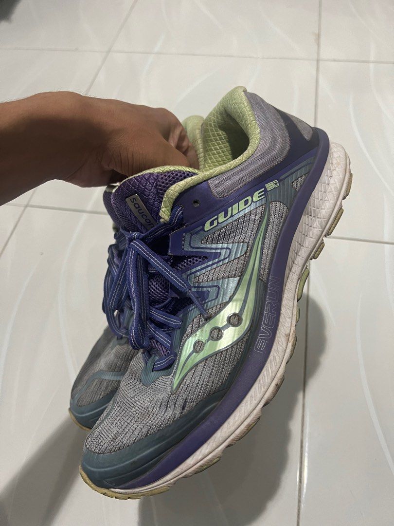 Saucony guide 150 top