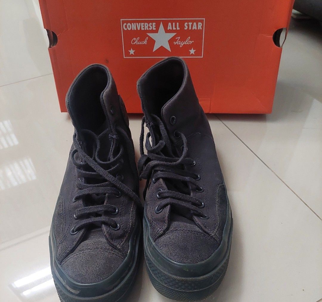 Converse Shoes Size Converse Chuck Taylor SEPATU CONVERSE CHUCK