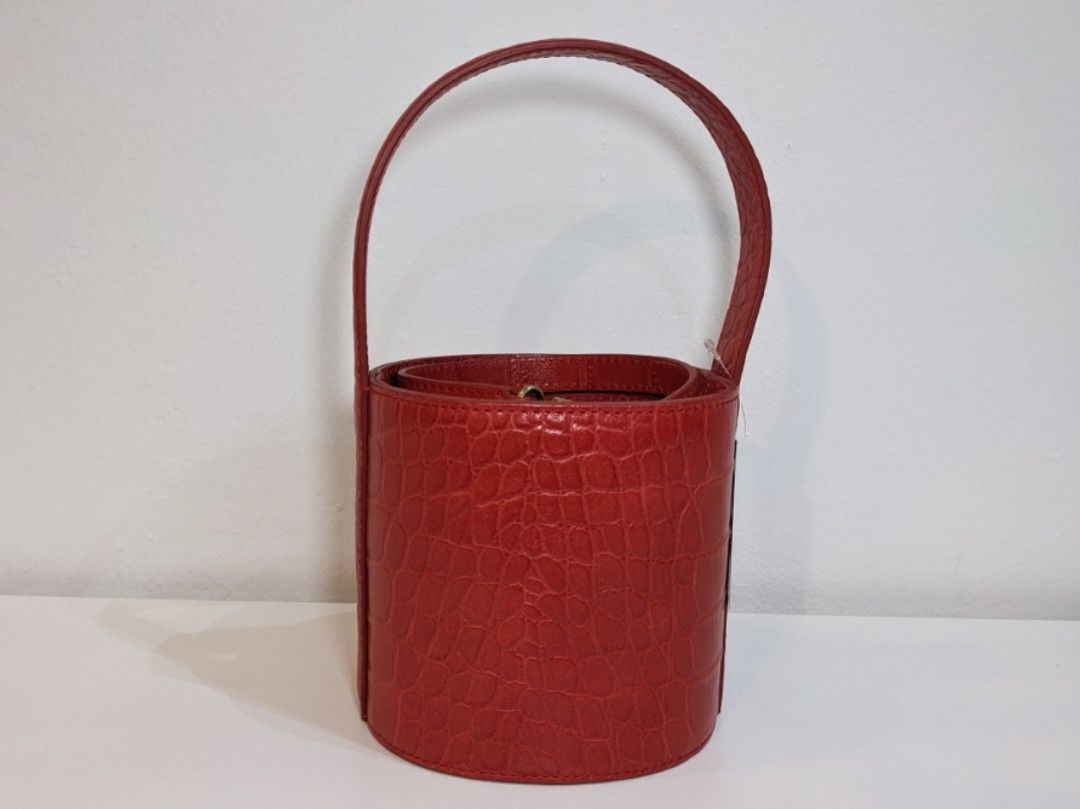 Staud edie bag shop