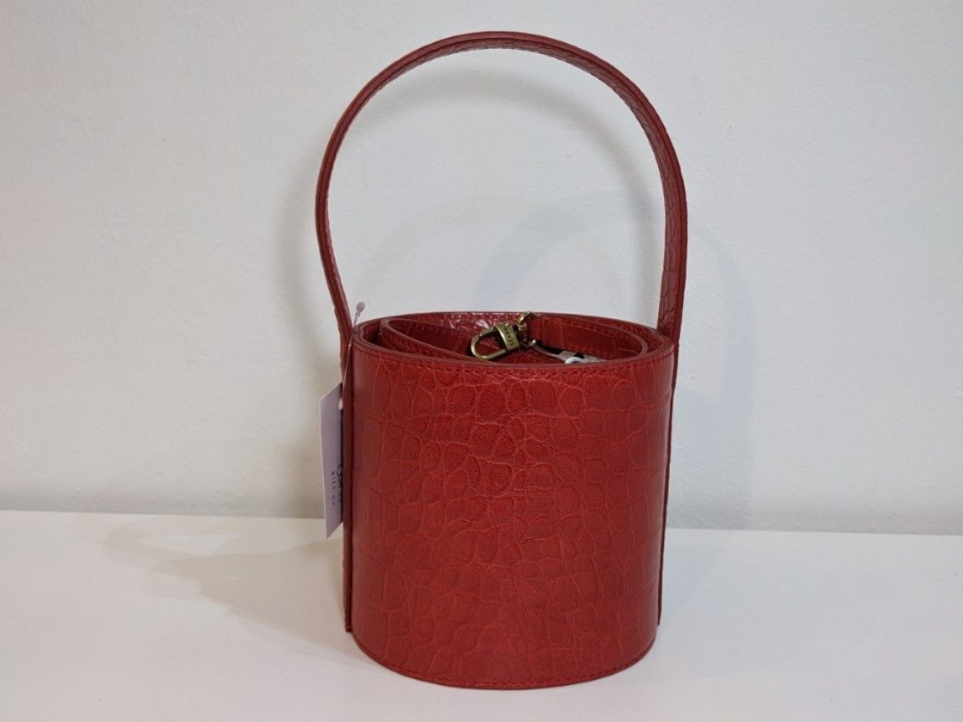 Staud Bucket Bag