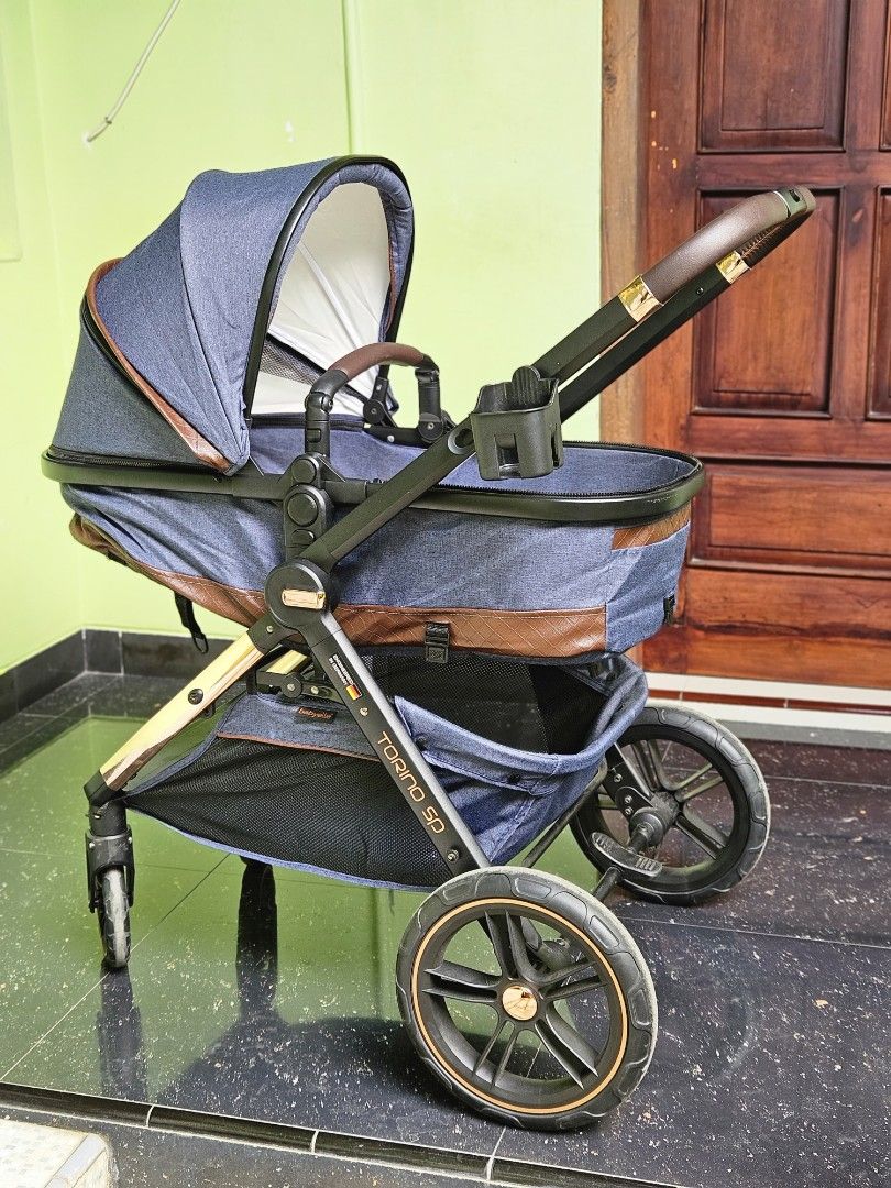 Babyelle torino online