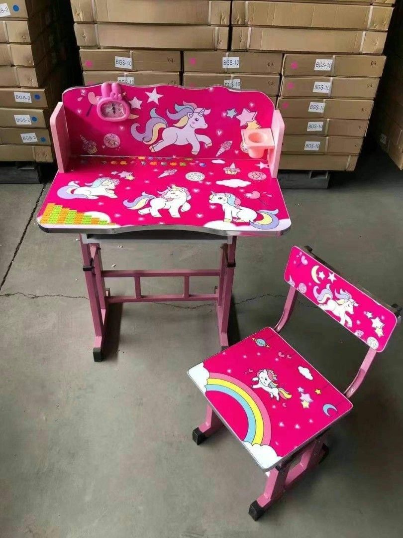 STUDY TABLE FOR KIDS (Category: Kids Tables & Chairs) located in Quezon City. Submitted by fconnie15407950 (Listing ID 1315003609, Image 1). Description: .