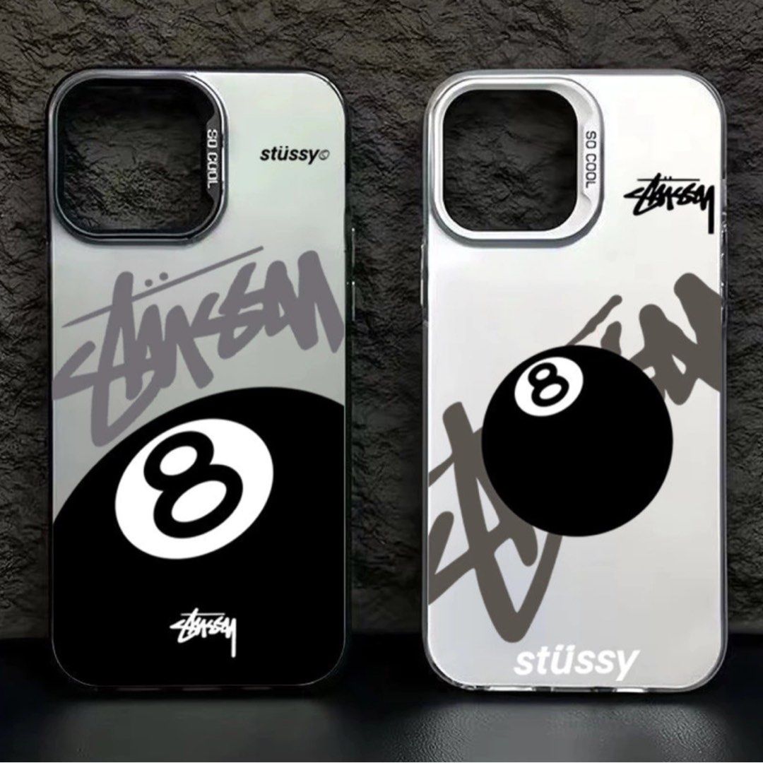 Stussy iphone best sale