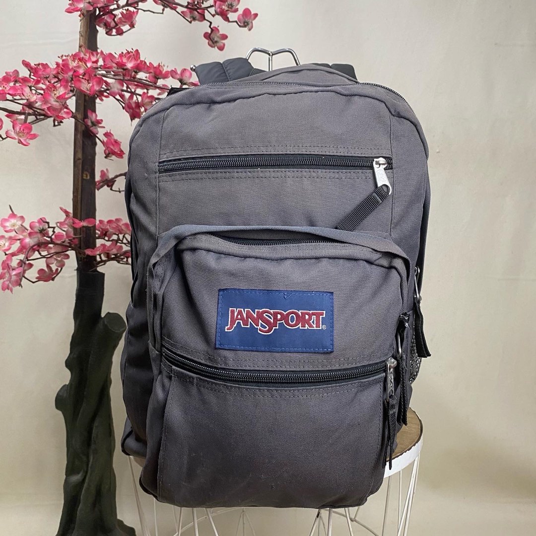 Ransel jansport original new arrivals