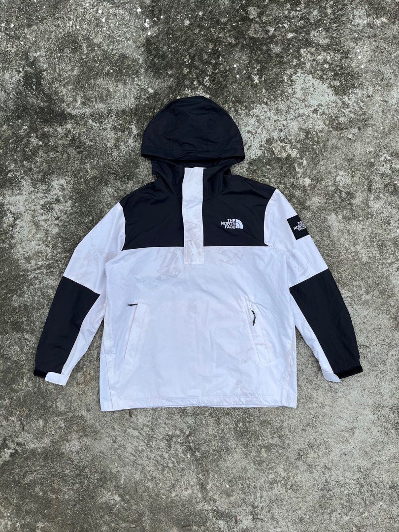 The North Face White Label Dalton Anorak Gorpcore Men s Fashion Coats Jackets and Outerwear on Carousell