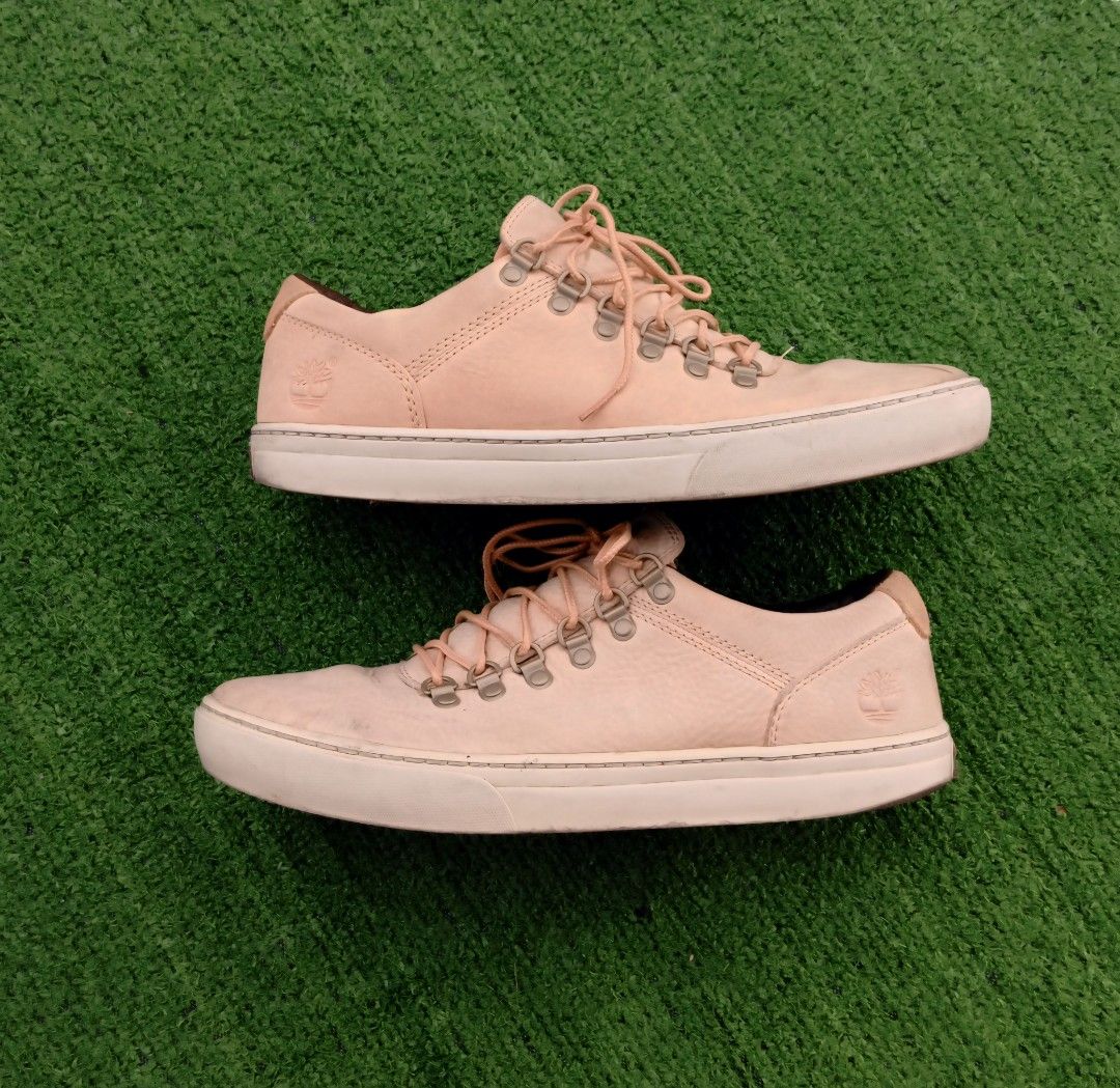 Timberland Adventure 2.0 Cupsole Alpine Oxford Men Wheat sold out Men s Fashion Footwear Sneakers on Carousell
