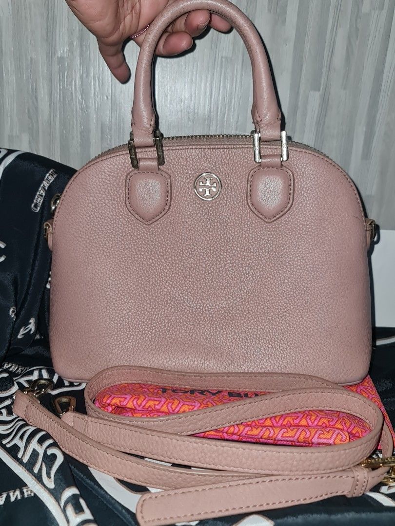 Tory burch robinson dome on sale