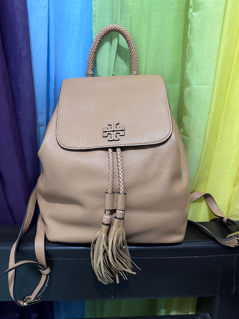 Tory burch taylor backpack on sale