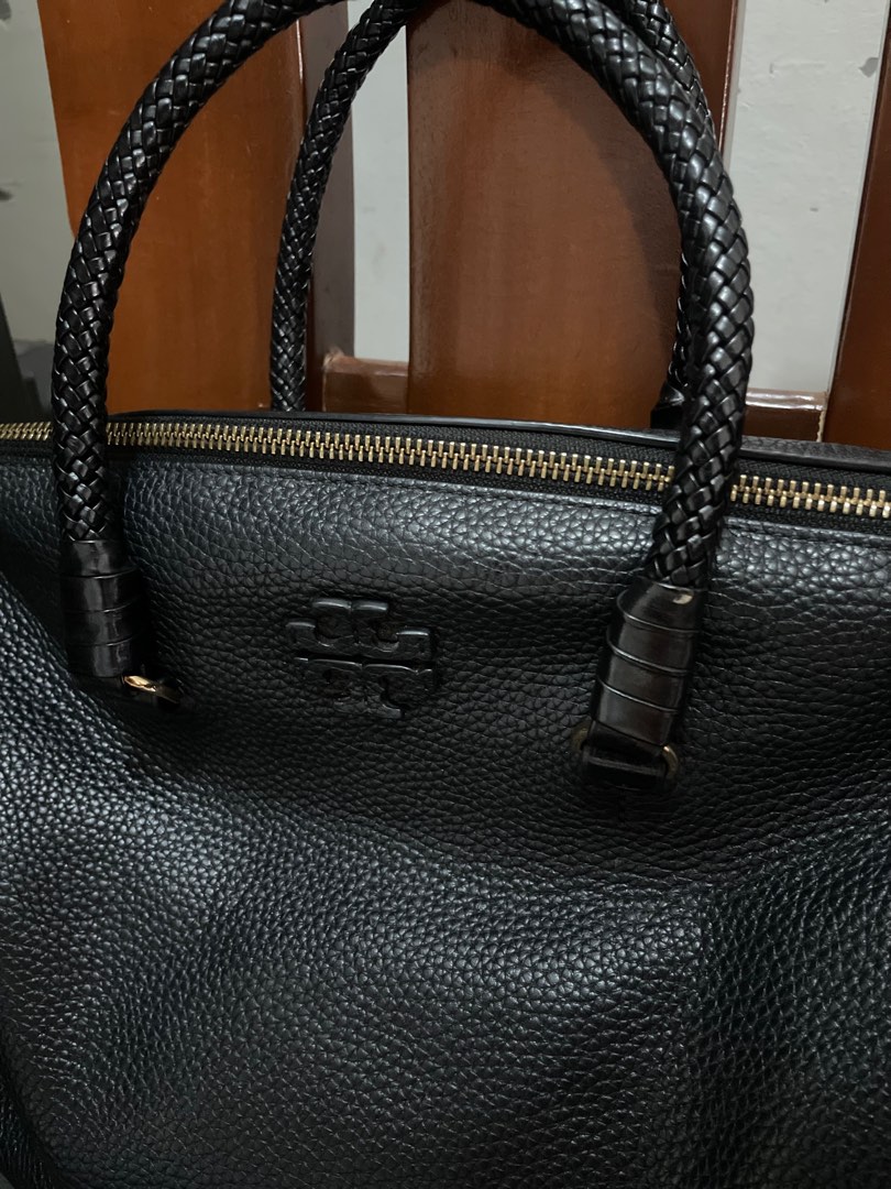 Tory burch taylor satchel new arrivals