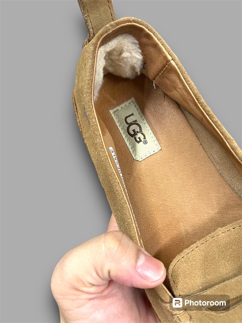 Ugg charlie flat outlet