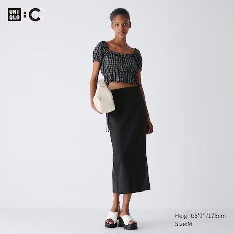 Jersey skirt xc shop