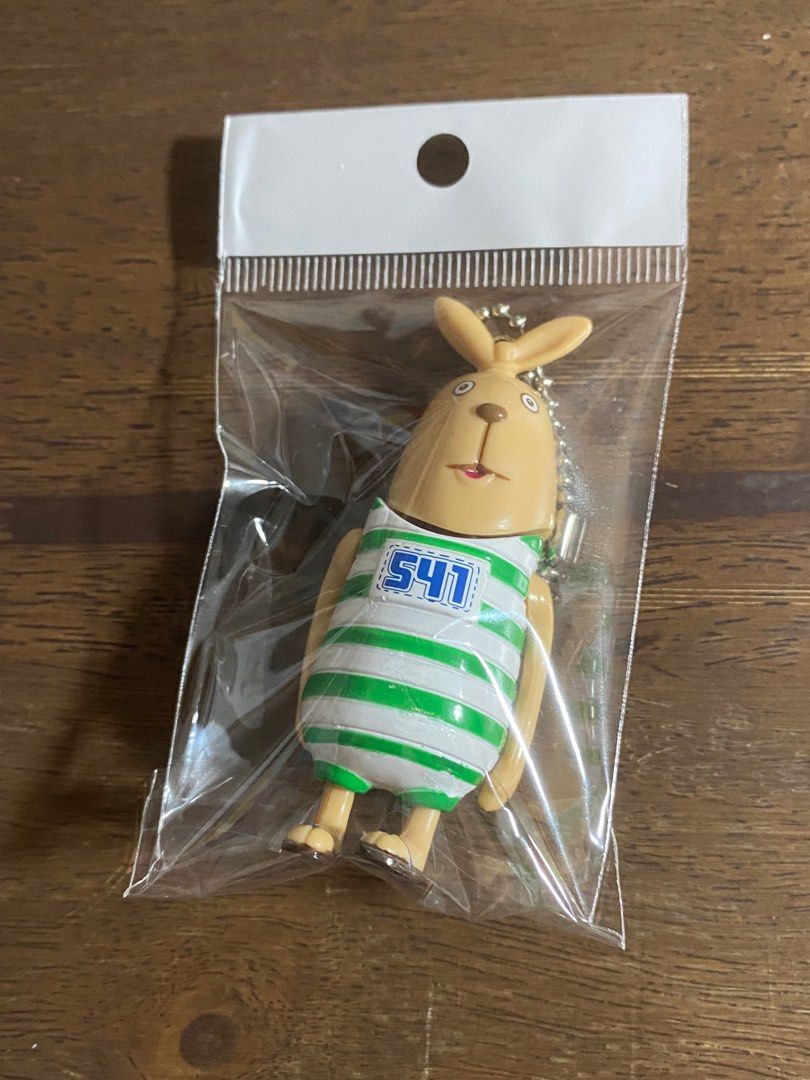 Usavich Putin Keychain (Category: Character Goods) located in Manila. Submitted by when.the.pawn (Listing ID 1315106372, Image 1). Description: .