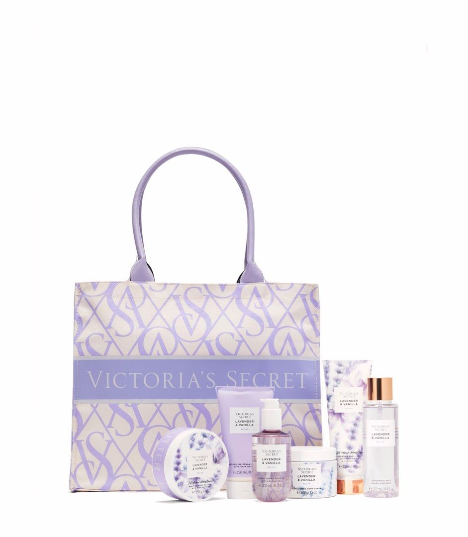 Victoria Secret Beach Bag