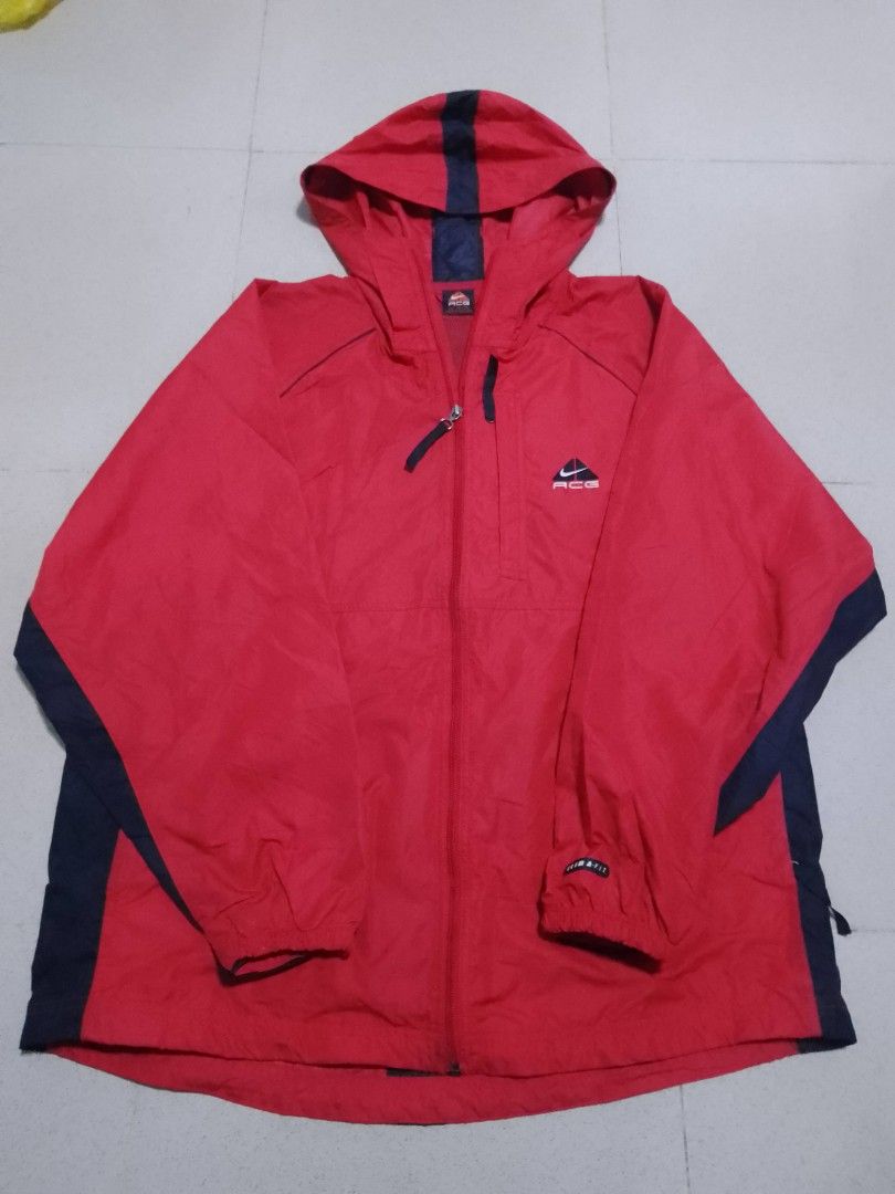Vintage acg jacket discount