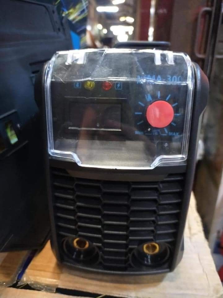 WELDING MACHINE (Category: Announcements) located in Quezon City. Submitted by fconnie15407950 (Listing ID 1314947234, Image 3). Description: .
