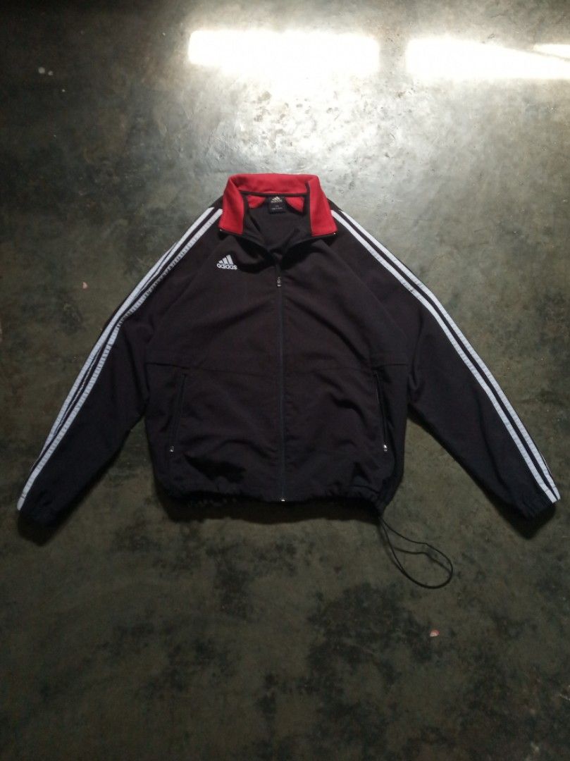Jaket adidas predator top