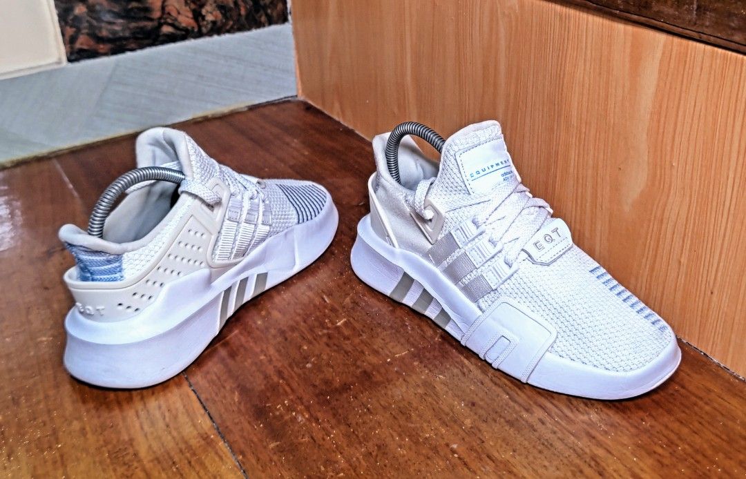 Womens eqt basketball shoes on sale