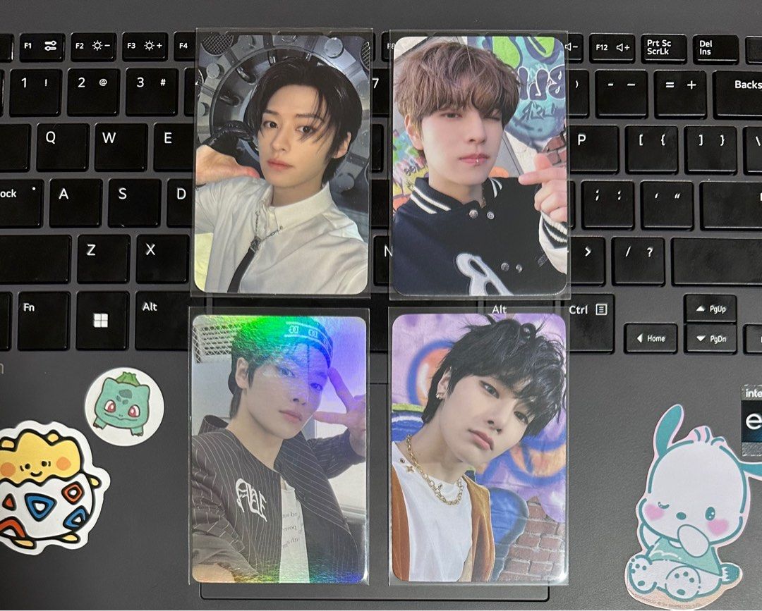 スキズ  straykids 5star withfans yzy ヨントン③ スキズ straykids 5star withfans yzy ヨントン③