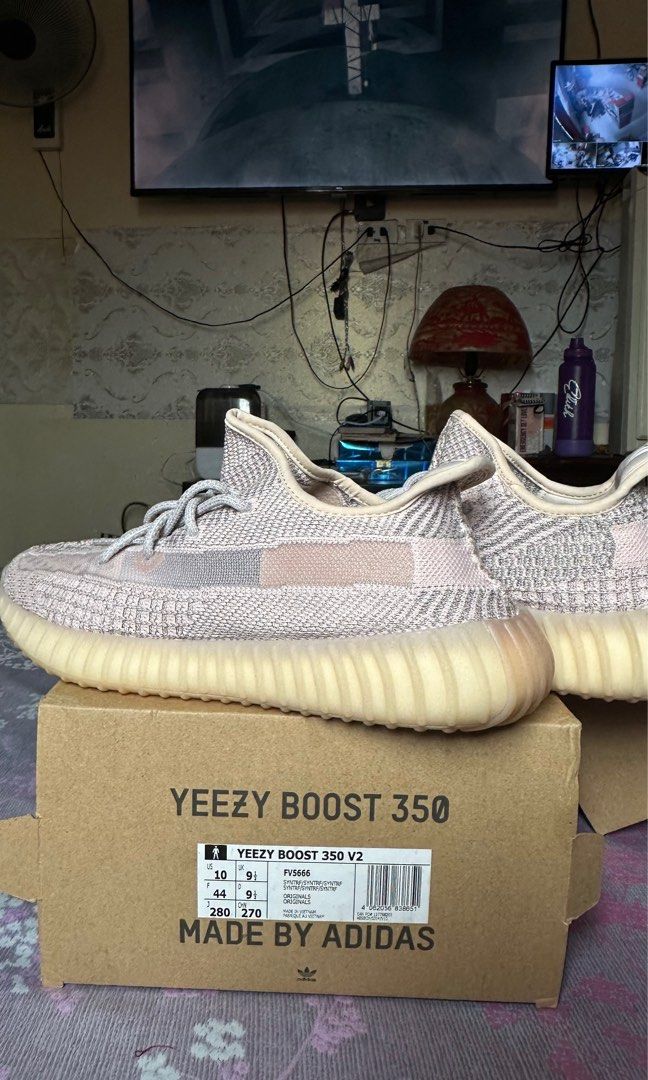 adidas gazelle silver green womens Yeezy Boost 350 V2 'Light' | myGemma