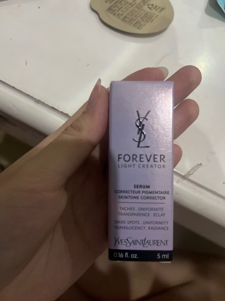 Forever light creator serum online