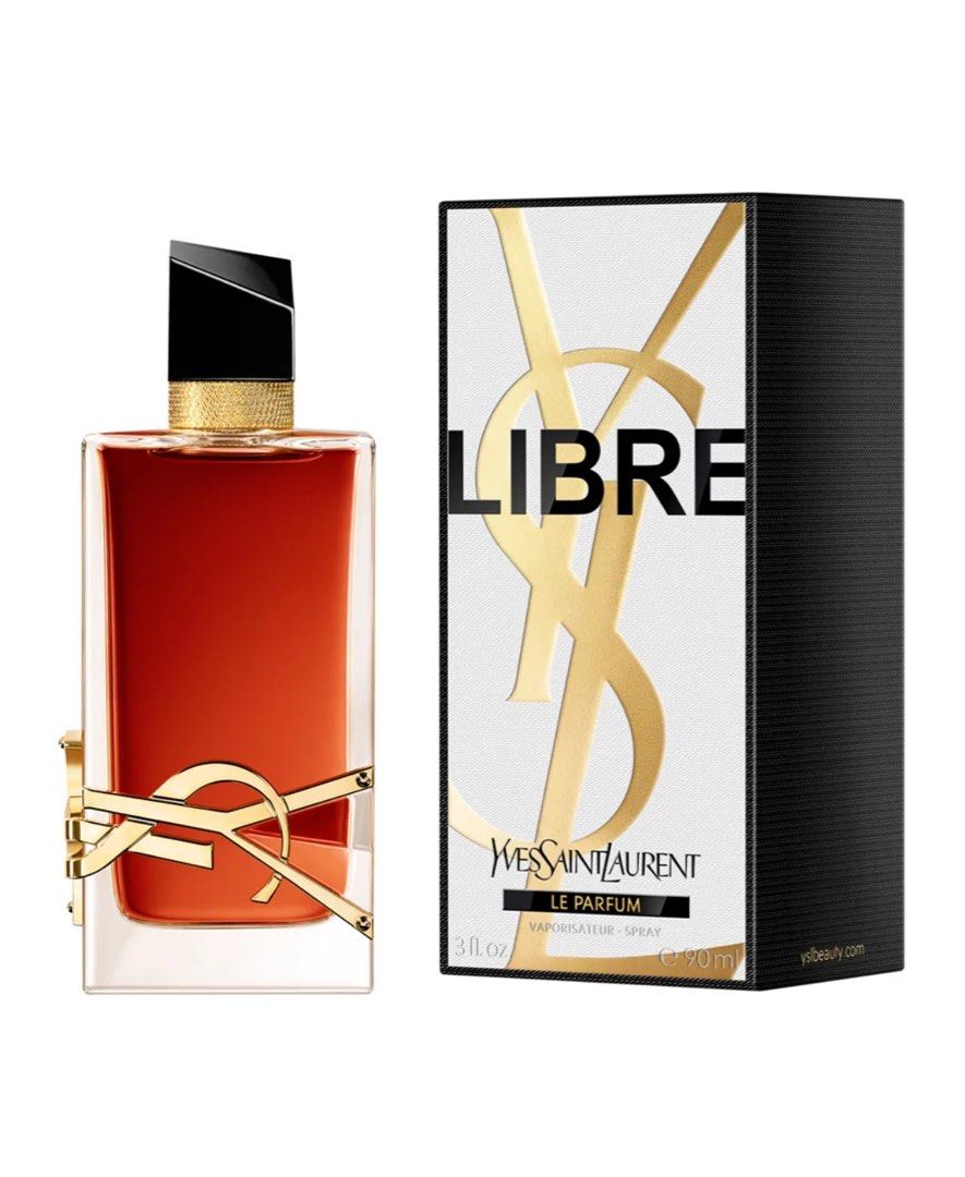 YSL Libre Intense 90ml, Beauty & Personal Care, Fragrance