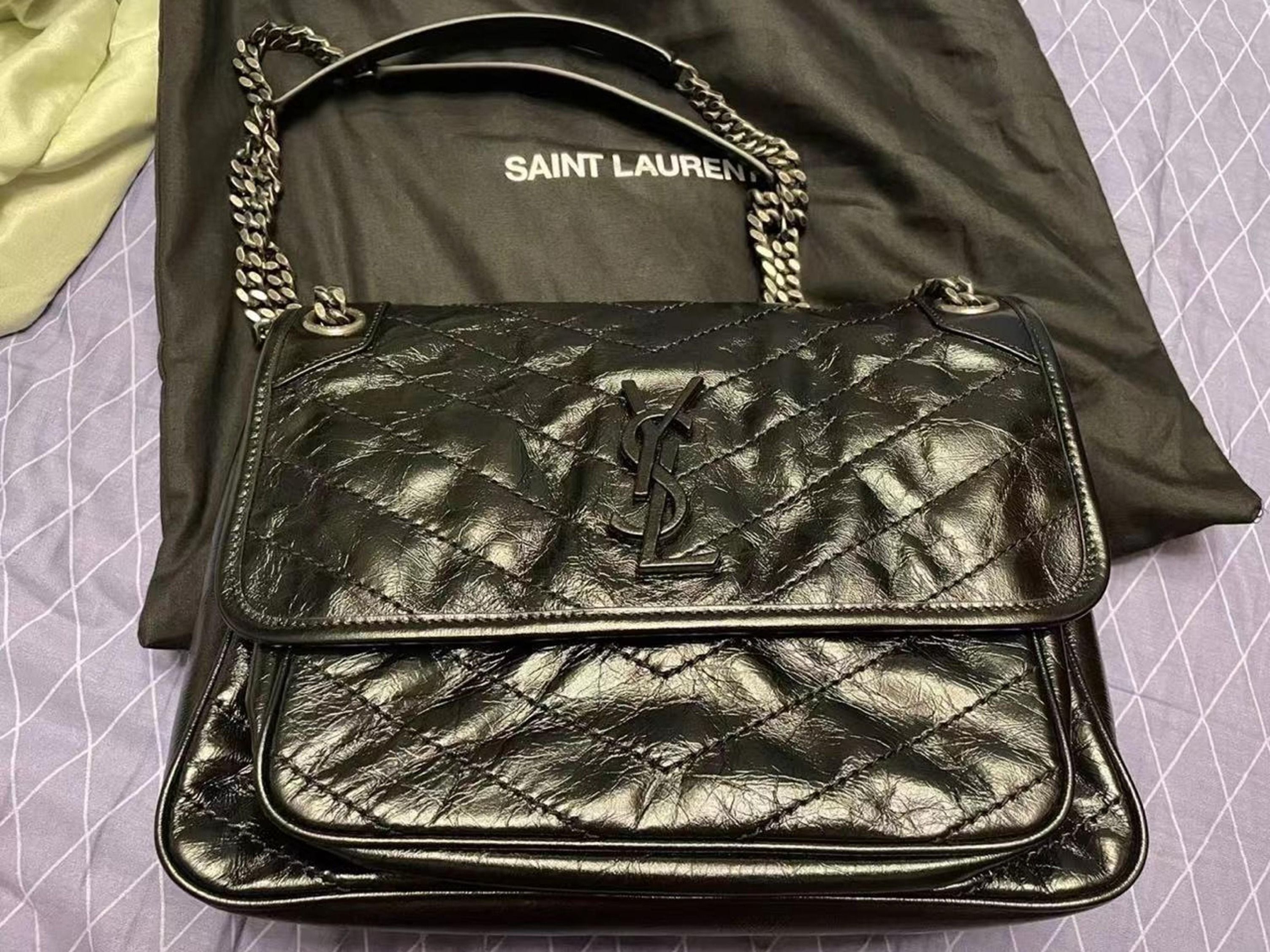 Ysl niki 28cm sale