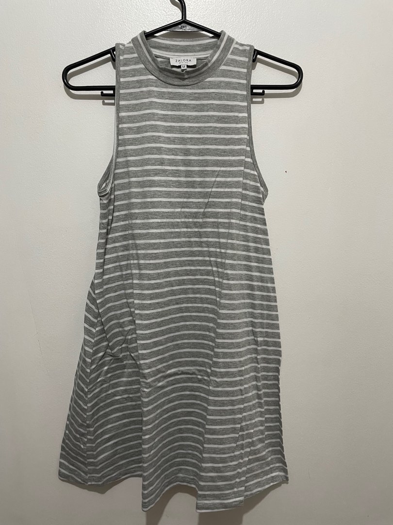 Zalora casual dress online