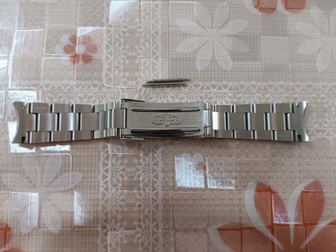 93250 Bracelet Rolex submariner