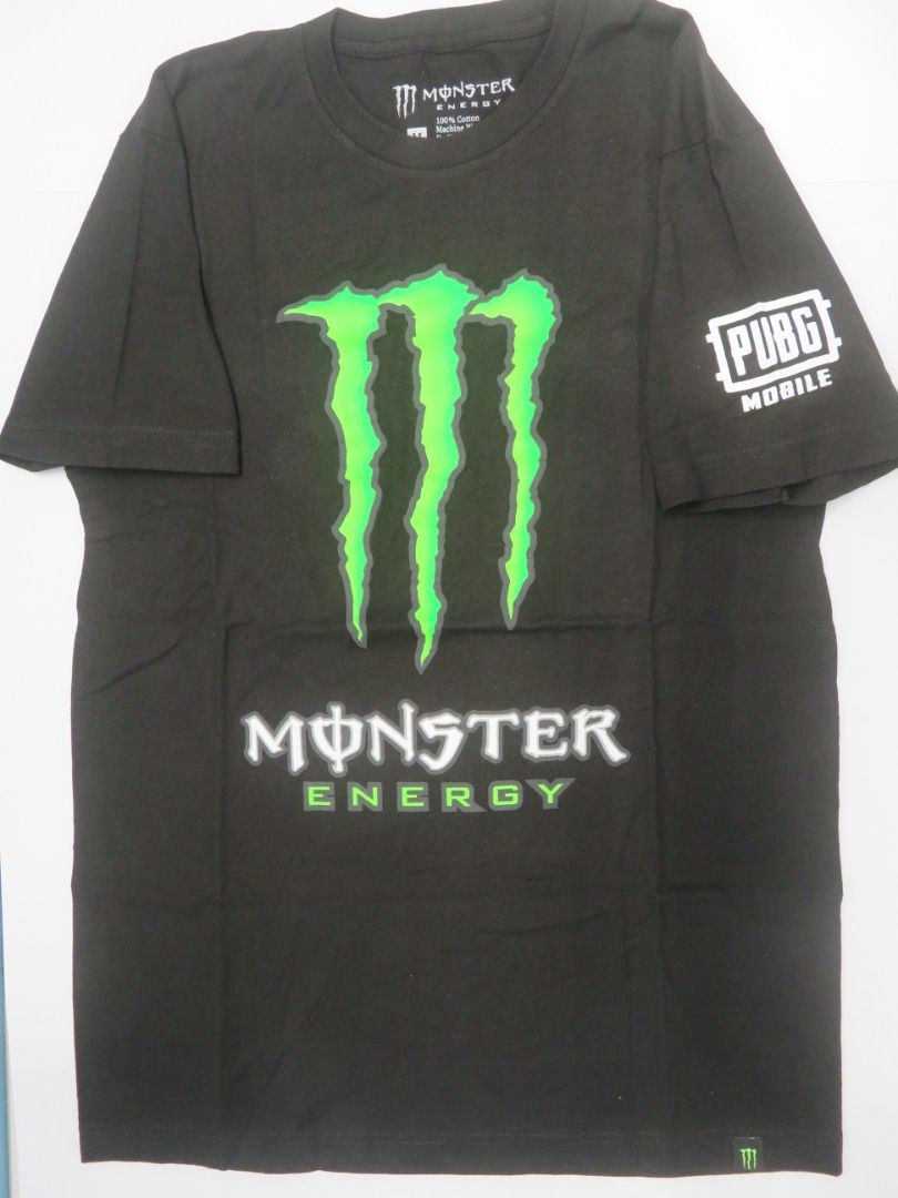 Monster t shirt discount