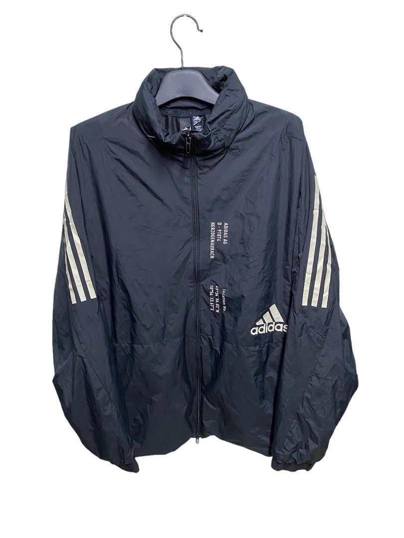 Adidas Ag herzogenaurach windbreaker