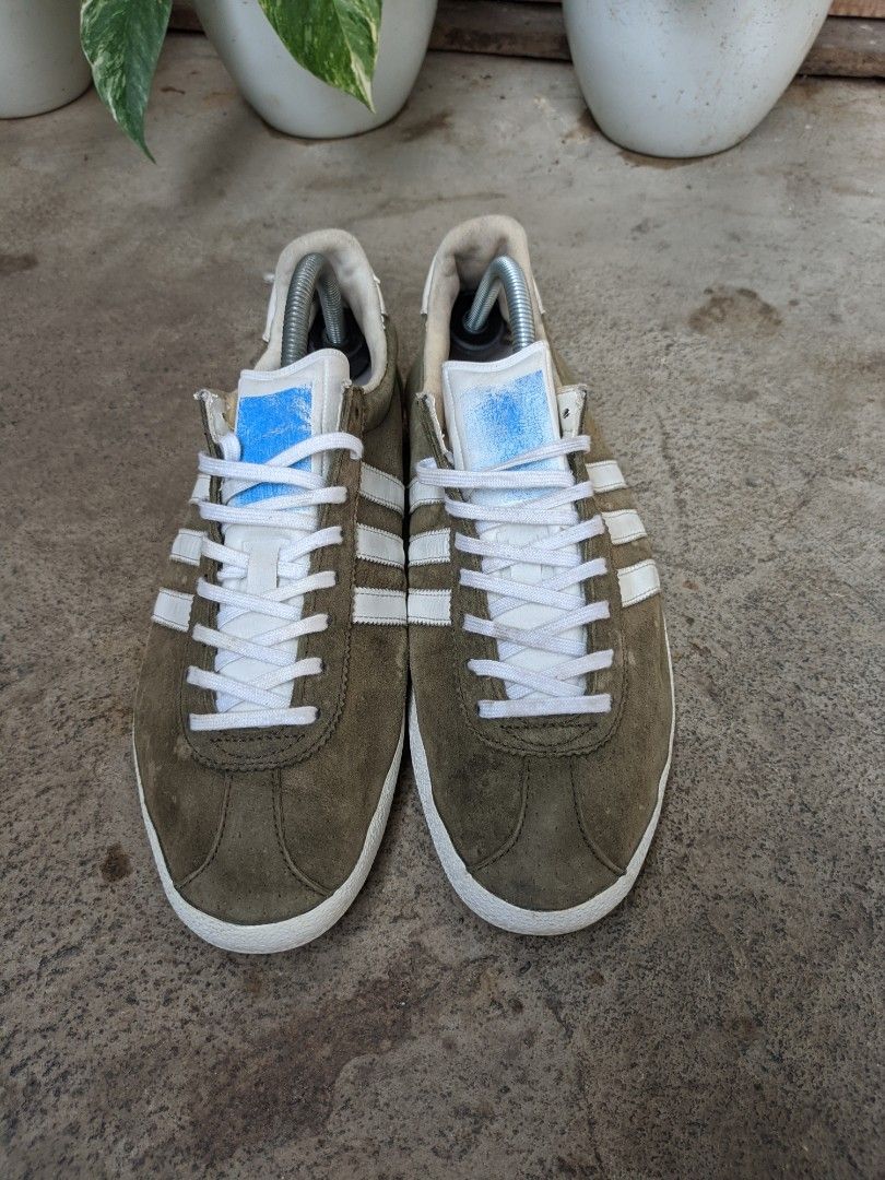 adidas gazelle silver green womens Adidas ADIDAS GAZELLE INDOOR SHOES IG4998  Kick Theory