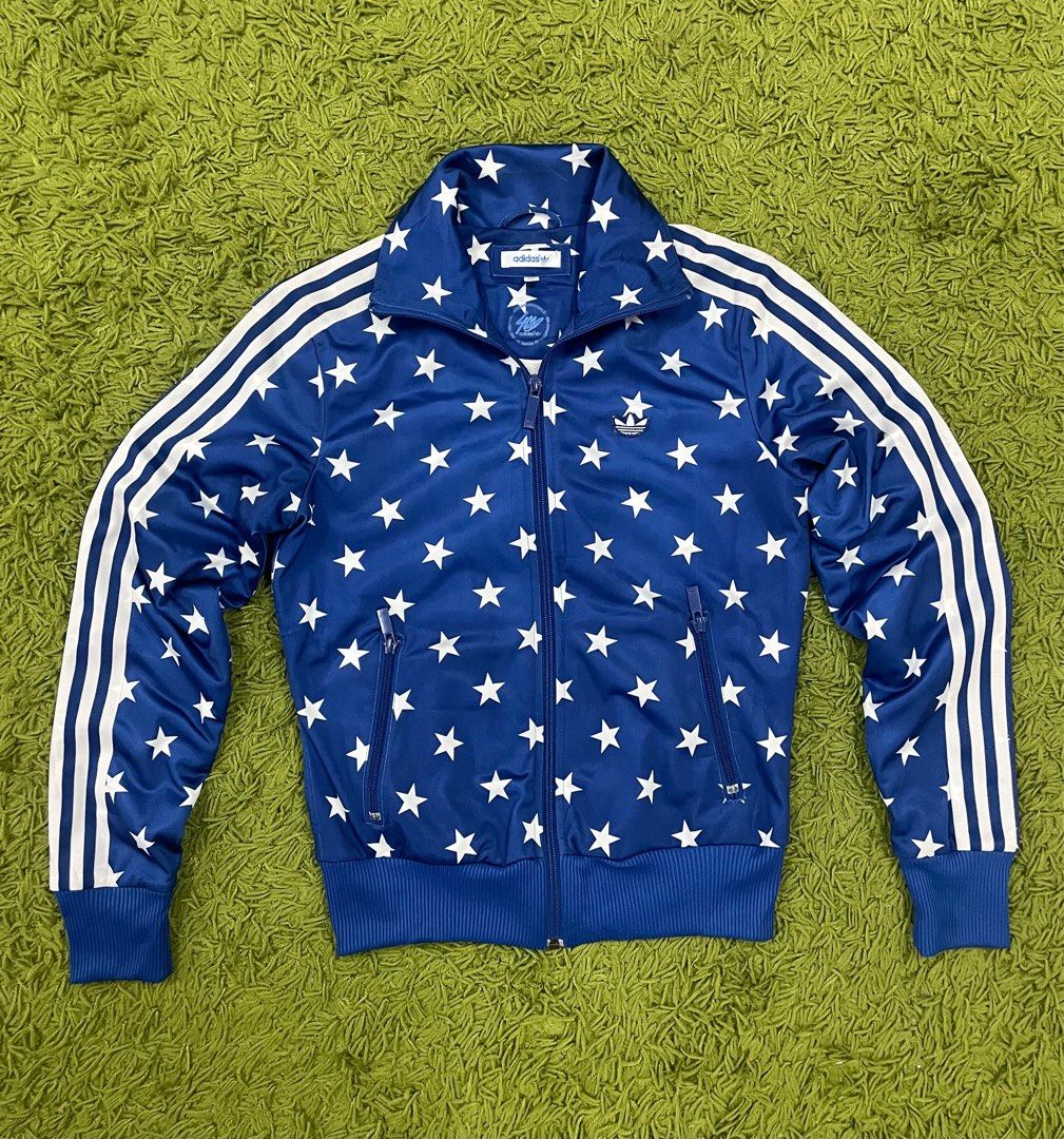 Adidas originals celebrating 40 years of the trefoil discount