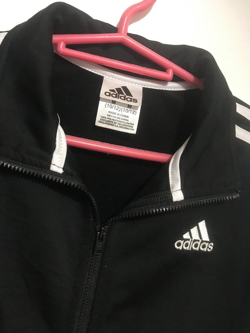 Adidas Jacket Women s Fashion Coats Jackets and Outerwear on Carousell
