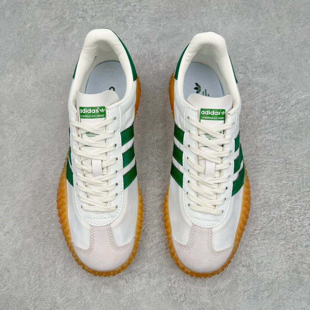 Adidas Originals Country x Kamanda, 女裝, 鞋, 波鞋- Carousell
