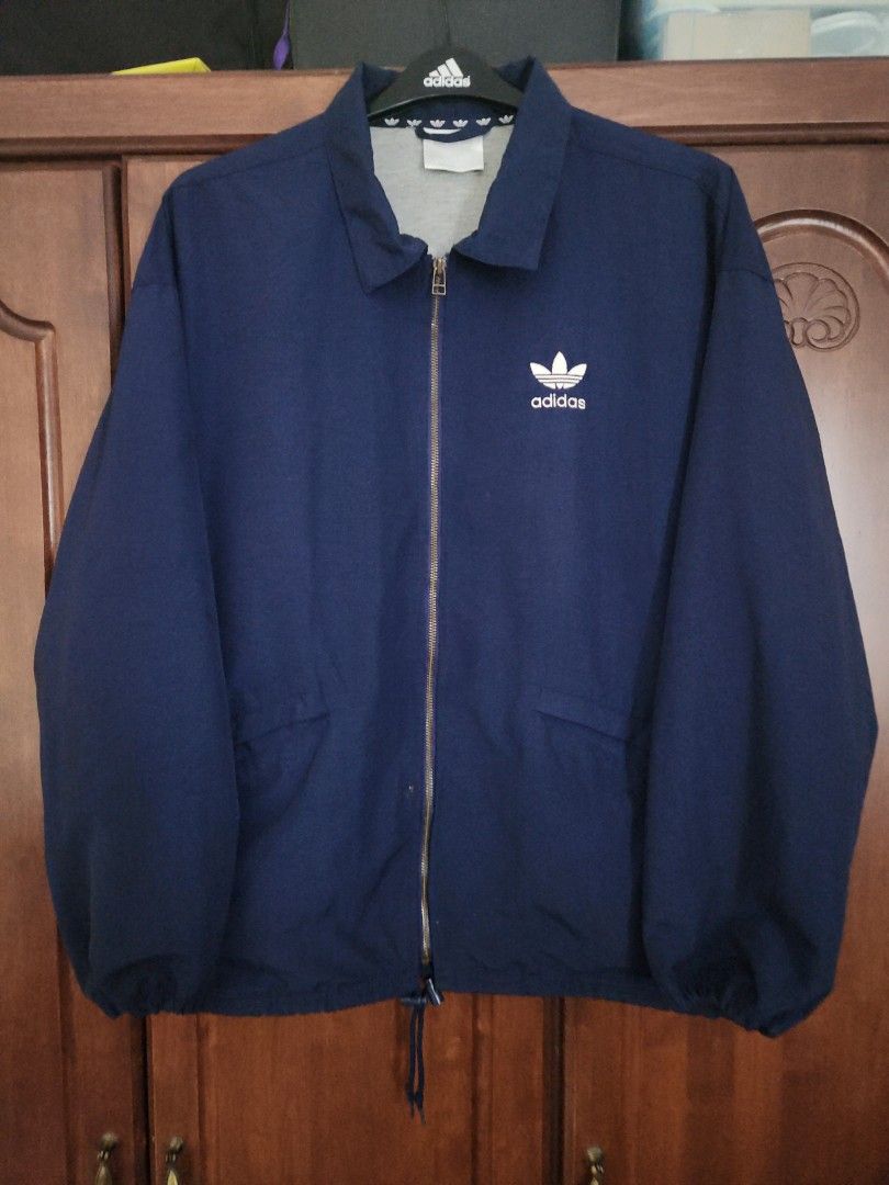Adidas Originals Harrington Jacket