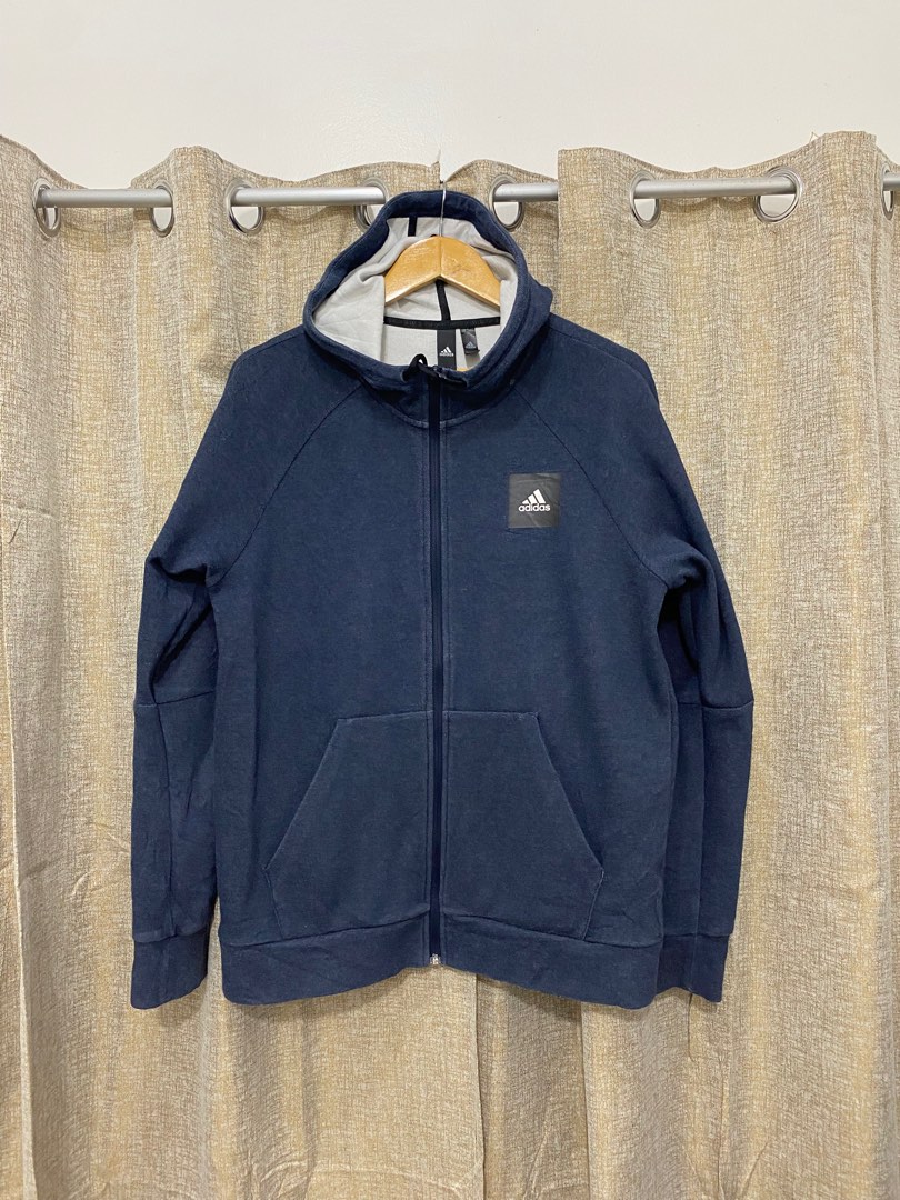 adidas techfleece