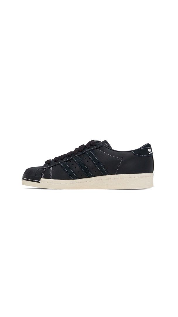 adidas gazelle silver green womens Adidas x NEIGHBORHOOD Mens Superstar Trainers Shoes  Extra Butter