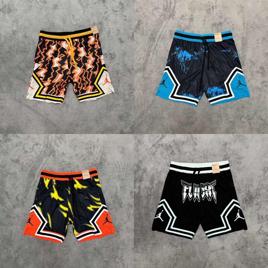Air Jordan Basketball Shorts 40 variations Carousell