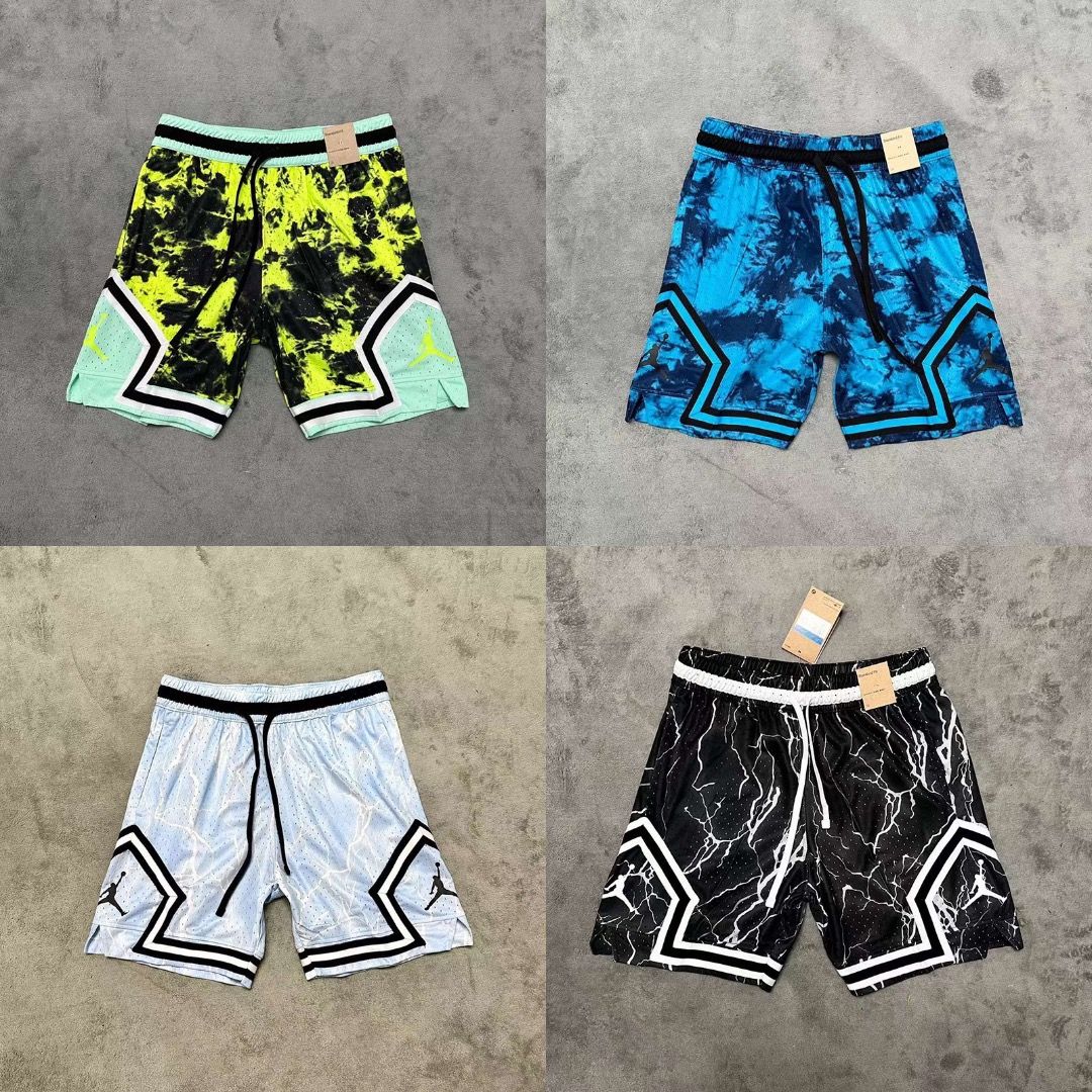 Air Jordan Basketball Shorts 40 variations Carousell