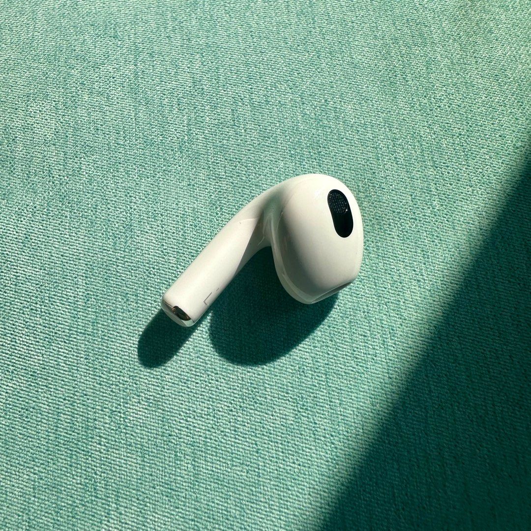 Earpod 3 2025