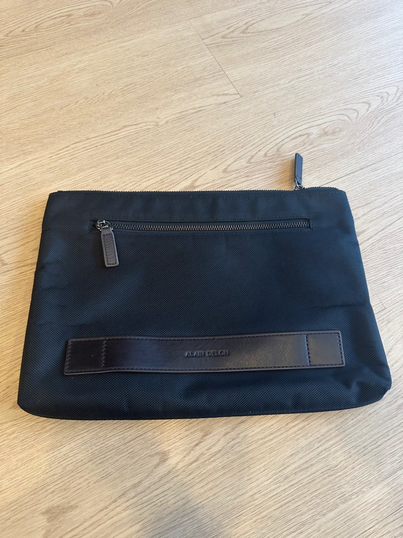 Shopee Alain Delon Sling Bag Malaysia Alain Delon Clutch Bag Alain