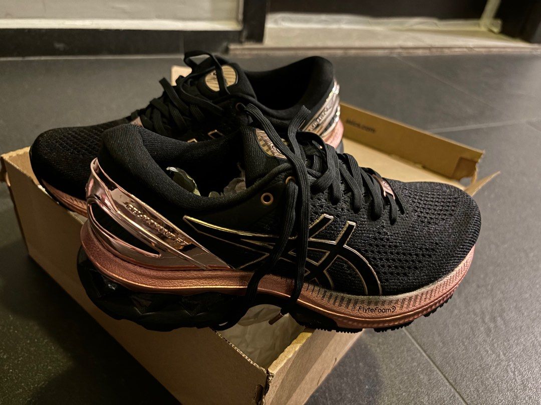 Asics gel kayano womens size 5.5 shop